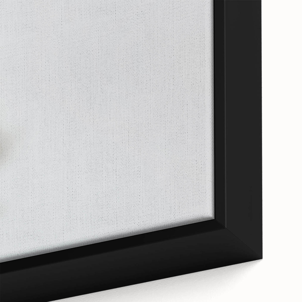 Nature-Inspired Gradient Wall Art with Subtle Warm Tones and Motion