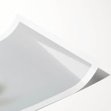 Nature-Inspired Gradient Wall Art with Subtle Warm Tones and Motion