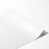 Minimalist Nature-Inspired Wall Art with Subtle Lilac and Gray Hues