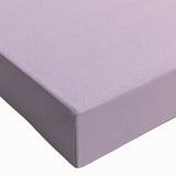 Pastel Gradient Wall Art with Subtle Rainbow Effect and Grainy Texture