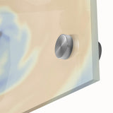 Nature-Inspired Grainy Gradients | Textured Art with Natural Hues