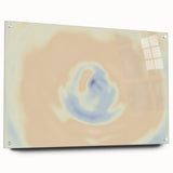 Nature-Inspired Grainy Gradients | Textured Art with Natural Hues