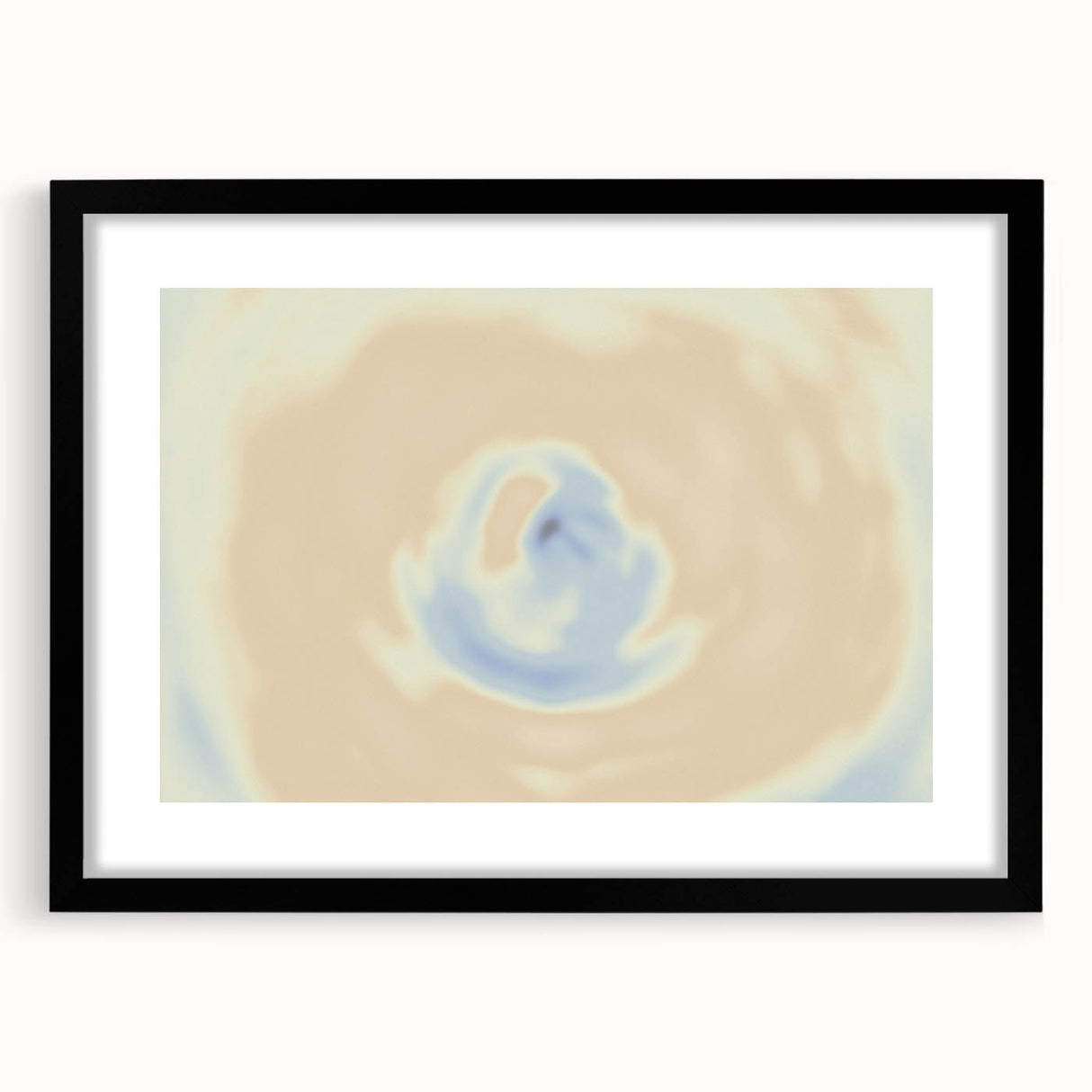 Nature-Inspired Grainy Gradients | Textured Art with Natural Hues