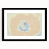 Nature-Inspired Grainy Gradients | Textured Art with Natural Hues