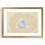 Nature-Inspired Grainy Gradients | Textured Art with Natural Hues