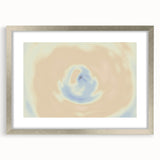 Nature-Inspired Grainy Gradients | Textured Art with Natural Hues