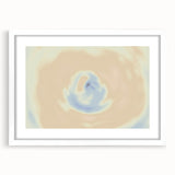 Nature-Inspired Grainy Gradients | Textured Art with Natural Hues