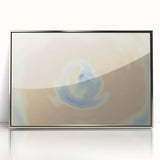 Nature-Inspired Grainy Gradients | Textured Art with Natural Hues