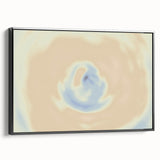 Nature-Inspired Grainy Gradients | Textured Art with Natural Hues