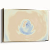 Nature-Inspired Grainy Gradients | Textured Art with Natural Hues