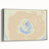 Nature-Inspired Grainy Gradients | Textured Art with Natural Hues