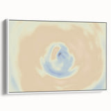 Nature-Inspired Grainy Gradients | Textured Art with Natural Hues