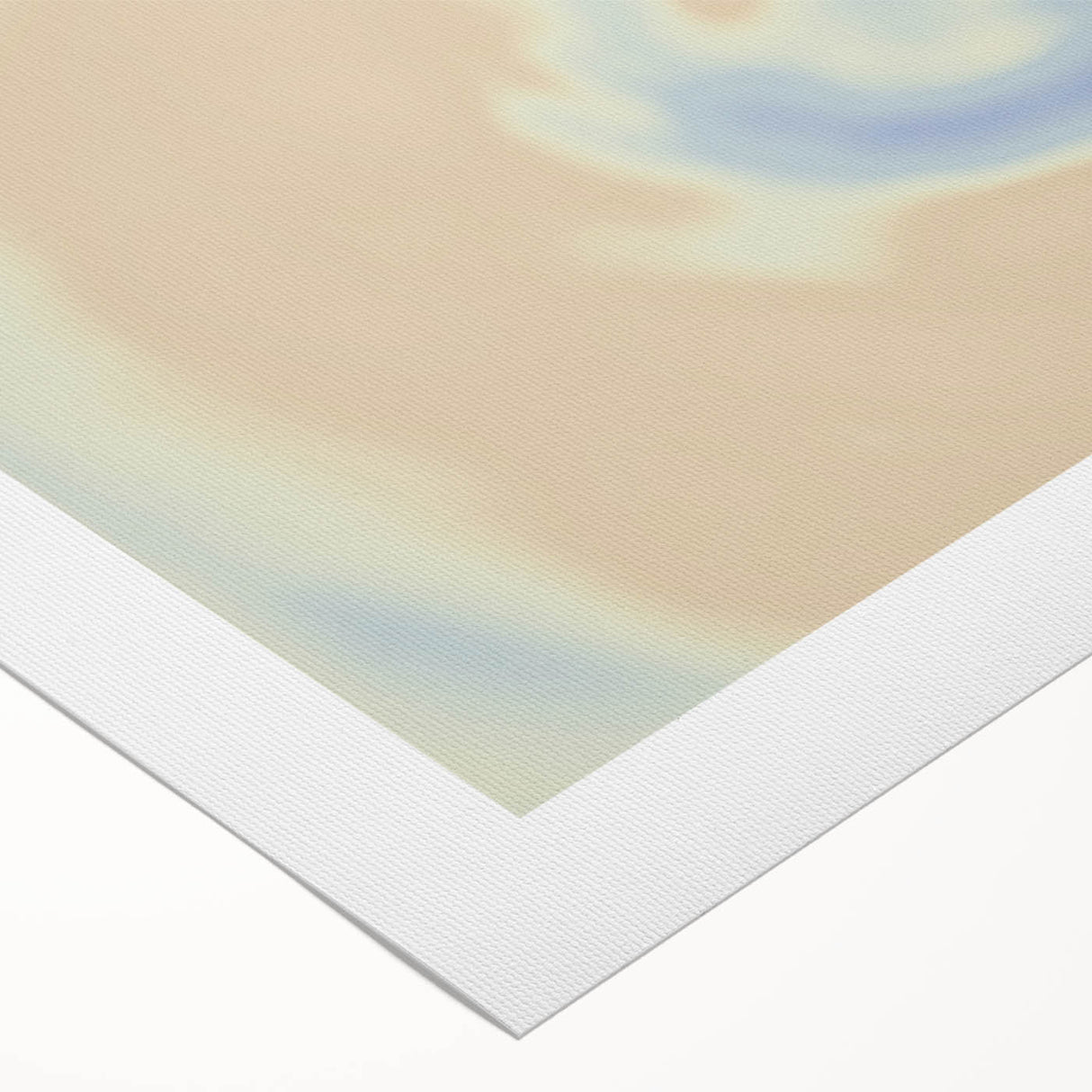 Nature-Inspired Grainy Gradients | Textured Art with Natural Hues