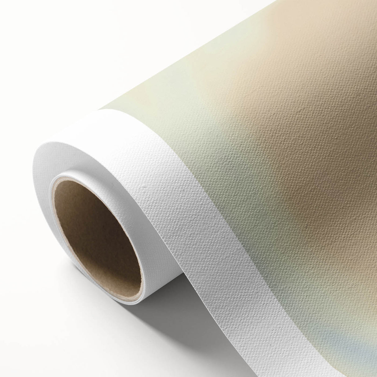 Nature-Inspired Grainy Gradients | Textured Art with Natural Hues