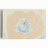 Nature-Inspired Grainy Gradients | Textured Art with Natural Hues