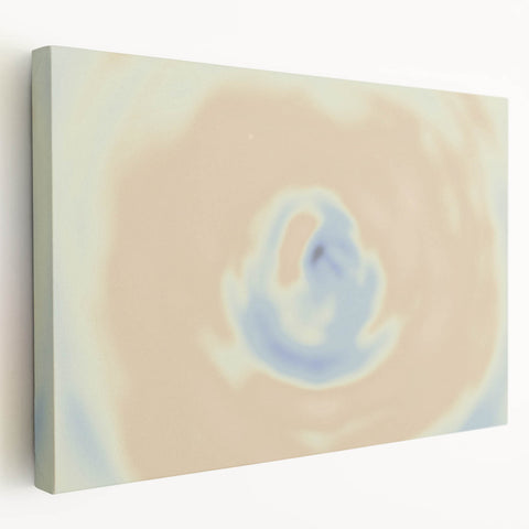 Nature-Inspired Grainy Gradients | Textured Art with Natural Hues