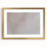 Nature-Inspired Gradient Wall Art | Subtle Abstract Textured Canvas