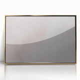 Nature-Inspired Gradient Wall Art | Subtle Abstract Textured Canvas