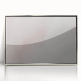 Nature-Inspired Gradient Wall Art | Subtle Abstract Textured Canvas