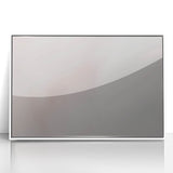 Nature-Inspired Gradient Wall Art | Subtle Abstract Textured Canvas