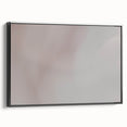 Nature-Inspired Gradient Wall Art | Subtle Abstract Textured Canvas