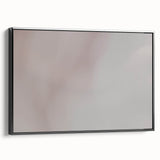 Nature-Inspired Gradient Wall Art | Subtle Abstract Textured Canvas