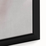 Nature-Inspired Gradient Wall Art | Subtle Abstract Textured Canvas