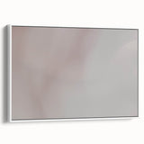 Nature-Inspired Gradient Wall Art | Subtle Abstract Textured Canvas