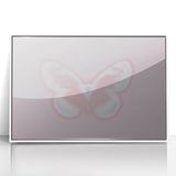 Pastel Gradient Butterfly Art | Nature-Inspired Abstract Wall Décor