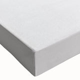 Nature-Inspired Abstract Leaf Art | Soft Grainy Gradient Canvas