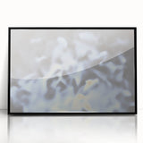 Abstract Nature-Inspired Textured Art | Grainy Gradient Wall Décor