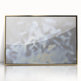 Abstract Nature-Inspired Textured Art | Grainy Gradient Wall Décor