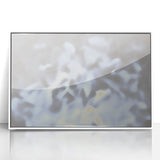 Abstract Nature-Inspired Textured Art | Grainy Gradient Wall Décor