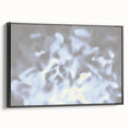 Abstract Nature-Inspired Textured Art | Grainy Gradient Wall Décor