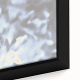 Abstract Nature-Inspired Textured Art | Grainy Gradient Wall Décor