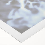 Abstract Nature-Inspired Textured Art | Grainy Gradient Wall Décor