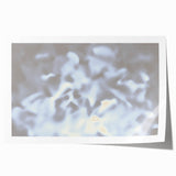 Abstract Nature-Inspired Textured Art | Grainy Gradient Wall Décor