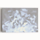 Abstract Nature-Inspired Textured Art | Grainy Gradient Wall Décor
