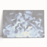 Abstract Nature-Inspired Textured Art | Grainy Gradient Wall Décor
