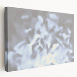 Abstract Nature-Inspired Textured Art | Grainy Gradient Wall Décor