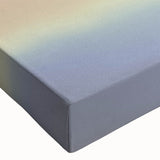 Nature-Inspired Gradient Sunset Art | Abstract Textured Wall Décor