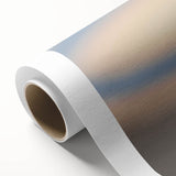 Abstract Nature-Inspired Horizon Art | Grainy Gradient Wall Décor