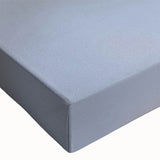 Abstract Nature-Inspired Sky Gradient Art | Soft Pastel Textured Canvas