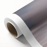 Nature-Inspired Abstract Sky Art | Soft Gradient Textured Canvas Décor