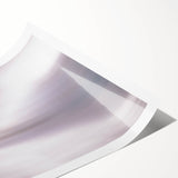 Nature-Inspired Abstract Sky Art | Soft Gradient Textured Canvas Décor