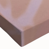 Nature-Inspired Abstract Pink Gradient Art | Soft Textured Wall Décor