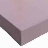 Abstract Nature-Inspired Pink Gradient Art | Soft Textured Wall Décor