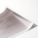 Abstract Mountain Gradient Art | Soft Nature-Inspired Textured Wall Décor