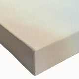 Abstract Sunrise Gradient Art | Nature-Inspired Soft Textured Wall Décor