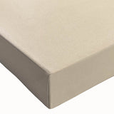 Abstract Nature-Inspired Beige Gradient Art | Soft Textured Wall Décor